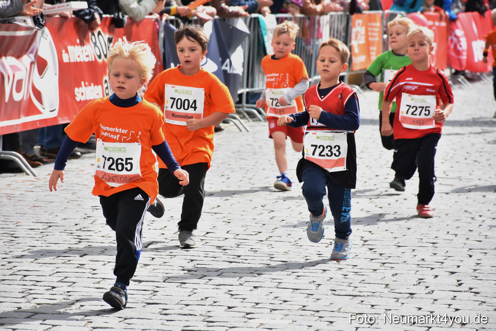 Stadtlauf Neumarkt 2017 1332